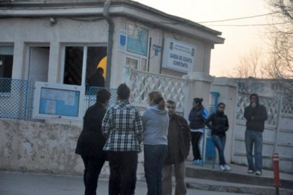 Garda de Coastă se pregăteşte de iarnă: cumpără combustibil